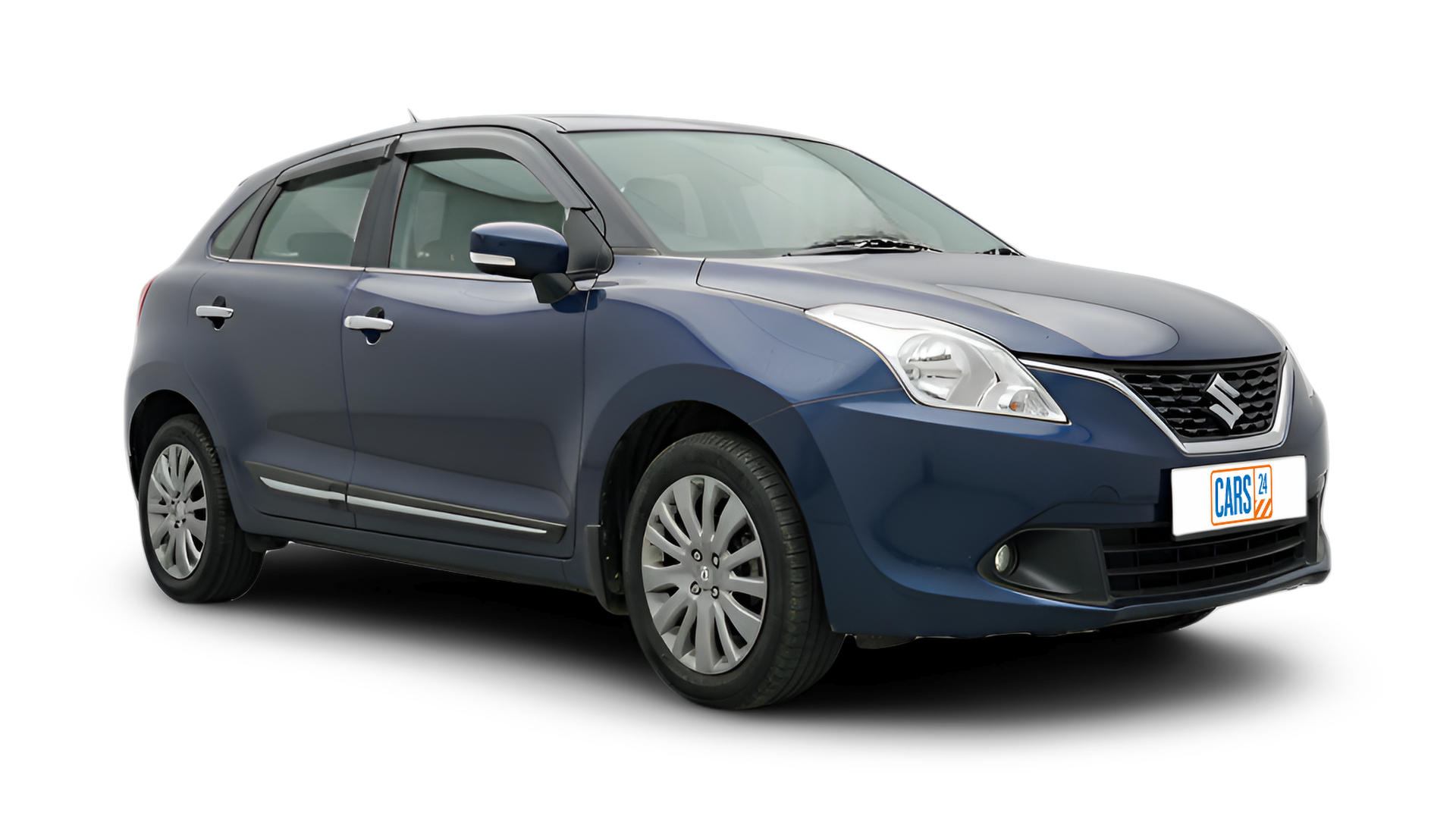 Maruti Baleno-img